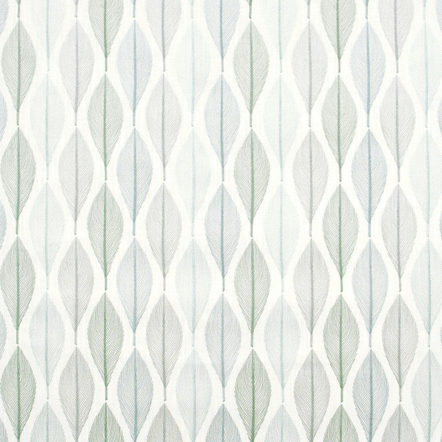 Carole Fabric Leaf It Be Foam Modern Edge 83% Polyester, 11% Cotton, 6% Linen India 40,000 Wyzenbeek Double Rubs Horizontal: 13.75 and Vertical: 6.25 52 - My Fabric Connection -