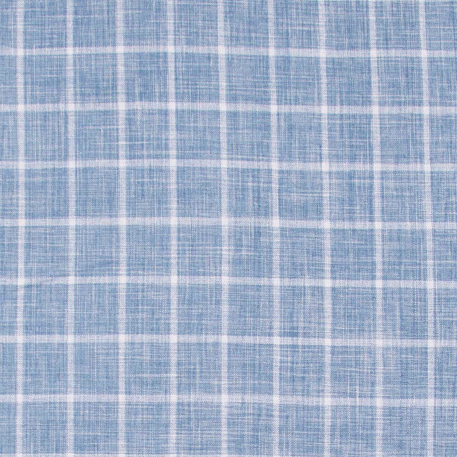 Carole Fabric Mallory Square Waterfall Wintermint 72% Polyester, 23% Cotton, 5% Rayon India 100,000 Wyzenbeek Double Rubs Horizontal: 2.25 and Vertical: 2.5 55.5 - My Fabric Connection -