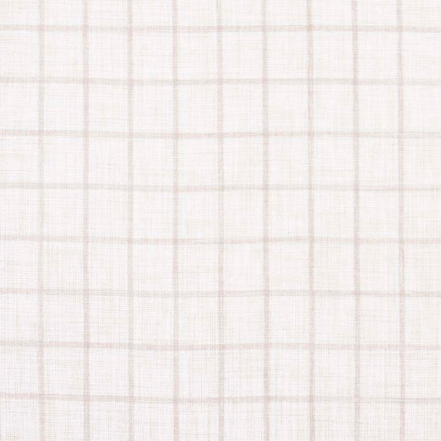 Carole Fabric Mallory Square Alabaster Stone Path 72% Polyester, 23% Cotton, 5% Rayon India 100,000 Wyzenbeek Double Rubs Horizontal: 2.25 and Vertical: 2.5 55.5 - My Fabric Connection -