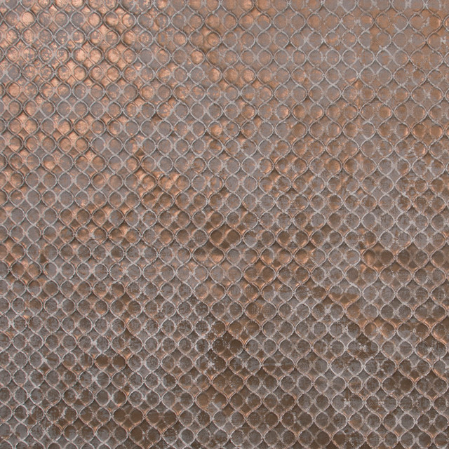 Carole Fabric Make A Splash Bronze Skyscraper 100% Polyester India Passes 72,000 Double Rubs Wyzenbeek Horizontal: 1.5 and Vertical: 1.5 54 - My Fabric Connection -