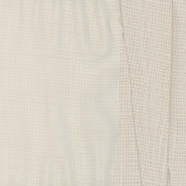 Carole Fabric Palm Coast Ivory 100% Polyester Turkey N/A Horizontal: 0 and Vertical: 0 130 - My Fabric Connection -