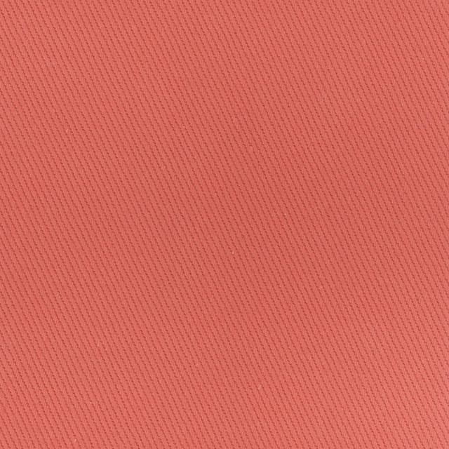 Carole Fabric Reminder Persimmon Scarlet 100% Cotton USA Passes 18,000 Double Rubs Wyzenbeek Horizontal: 0 and Vertical: 0 55 - My Fabric Connection -
