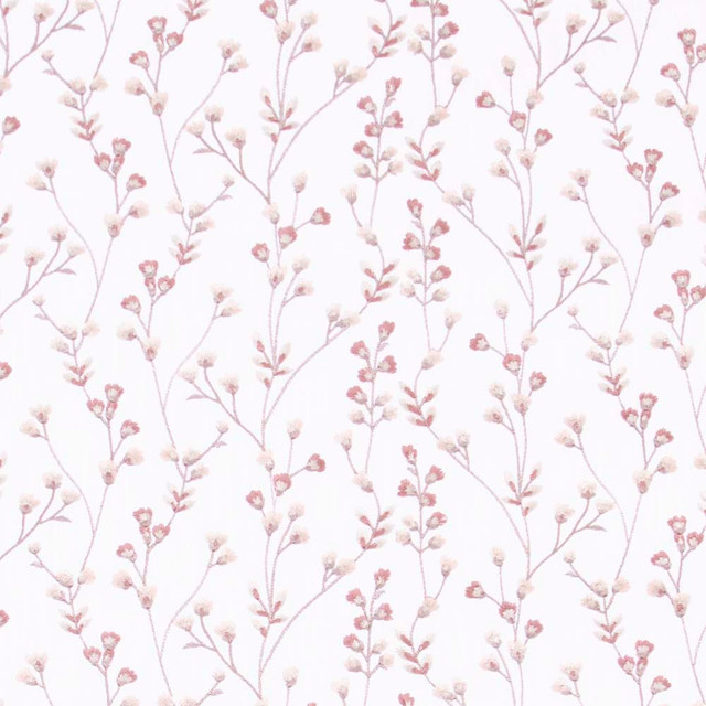 Carole Fabric To Be A Poet Potpourri Pink Jade 73% Cotton, 27% Polyester India 20,000 Wyzenbeek Double Rubs Horizontal: 13.5 and Vertical: 6.25 54 - My Fabric Connection -