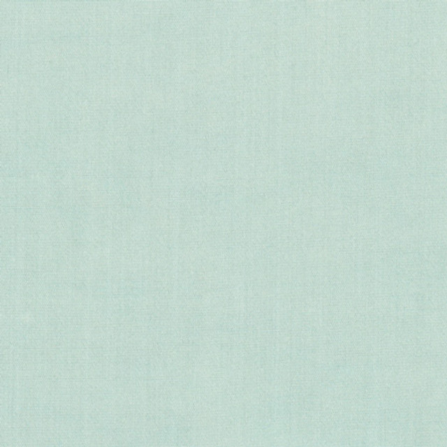 Carole Fabric Tempt Robin's Egg Royale 100% IFR Polyester India Passes 45,000 Double Rubs Wyzenbeek Horizontal: None and Vertical: None 54" - My Fabric Connection -