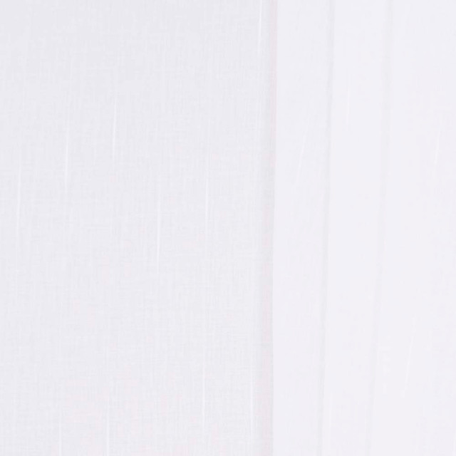 Carole Fabric The Plot Thickens Winter White Sheer Intrigue 100% Polyester Turkey N/A Horizontal: 0 and Vertical: 0 59 - My Fabric Connection -