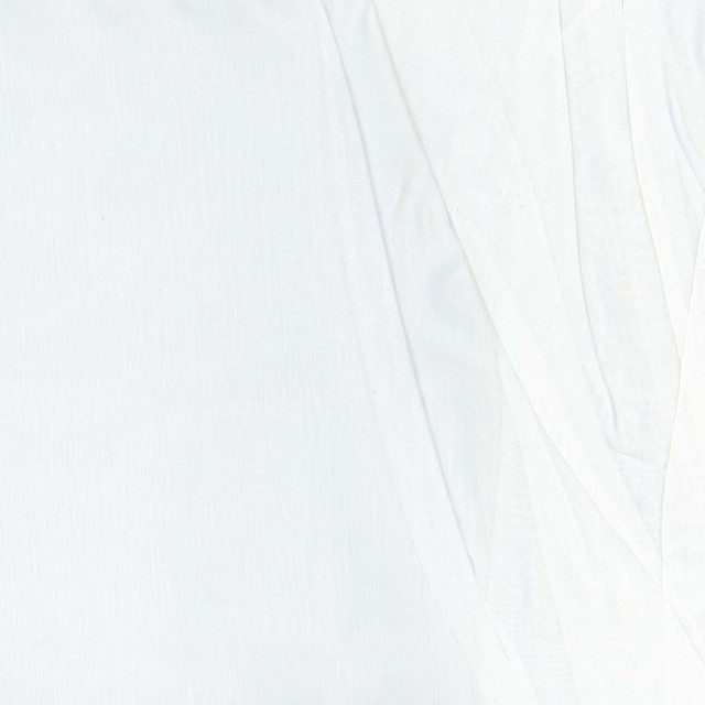Carole Fabric Treasure Coast Snow 100% Polyester Turkey N/A Horizontal: 0 and Vertical: 0 130 - My Fabric Connection -