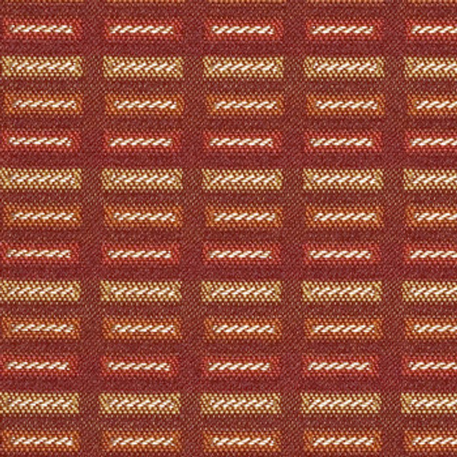 Crypton Fabric Midtown Chili See sample 100% Polyester 50000 Horizontal: 0.625" and Vertical: 0.875" 54" - My Fabric Connection - Crypton Fabric Midtown Chili See sample 100% Polyester 50000 Horizontal: 0.625" and Vertical: 0.875" 54" - My Fabric Connection -