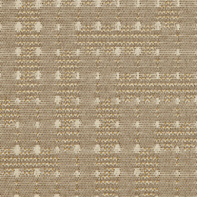Crypton Fabric Point Sandstone See sample 73% Post Industrial Recycled Polyester27% Post Consumer Recycled Polyester 50000 Horizontal: 7.5" and Vertical: 9.31" 54" - My Fabric Connection -