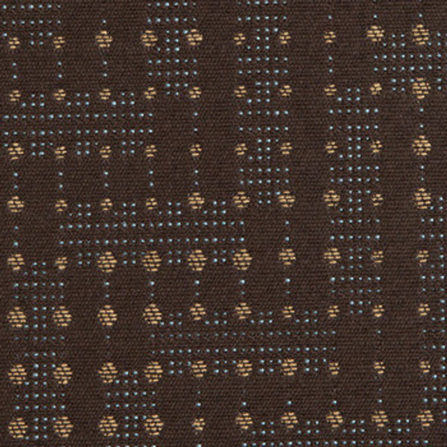 Crypton Fabric Point Shadow See sample 73% Post Industrial Recycled Polyester27% Post Consumer Recycled Polyester 50000 Horizontal: 7.5" and Vertical: 9.31" 54" - My Fabric Connection -