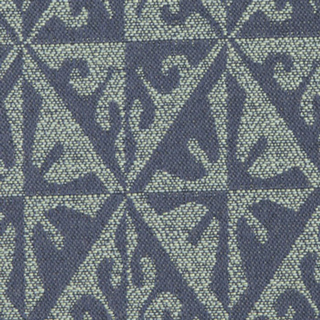 Crypton Fabric Soleil Caribbean See sample 76% Polyester24% Rayon 50000 Horizontal: 1.75" and Vertical: 2.688" 54" - My Fabric Connection - Crypton Fabric Soleil Caribbean See sample 76% Polyester24% Rayon 50000 Horizontal: 1.75" and Vertical: 2.688" 54" - My Fabric Connection -