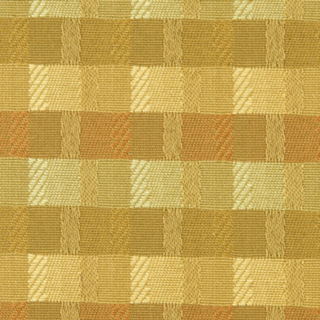 Crypton Fabric Square Dance Straw See sample 51% Polyester49% Rayon 50000 Horizontal: 4.5" and Vertical: 1.75" 54" - My Fabric Connection -