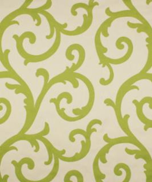 Barrow Fabric Liaise Citrine M9722 14CL09 61% RAYON (S) 39% POLYESTER (F) CHINA 50,000 DOUBLE RUBS </p><p>Repeat: Horizontal: 13 1/2" and Vertical: 27" 54" Minimum - My Fabric Connection -