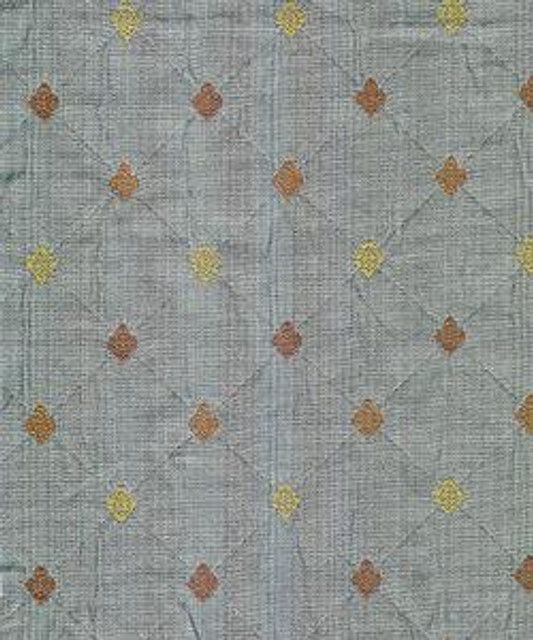 Merrimac Fabric M7259B 5600 M7259 MGALL15 65% RAYON (S) 35% POLYESTER (F) CHINA 15,000 DOUBLE RUBS </p><p>Repeat: Horizontal: 2-1/4" and Vertical: 7" 54" Minimum - My Fabric Connection - Merrimac Fabric M7259B 5600 M7259 MGALL15 65% RAYON (S) 35% POLYESTER (F) CHINA 15,000 DOUBLE RUBS </p><p>Repeat: Horizontal: 2-1/4" and Vertical: 7" 54" Minimum - My Fabric Connection -