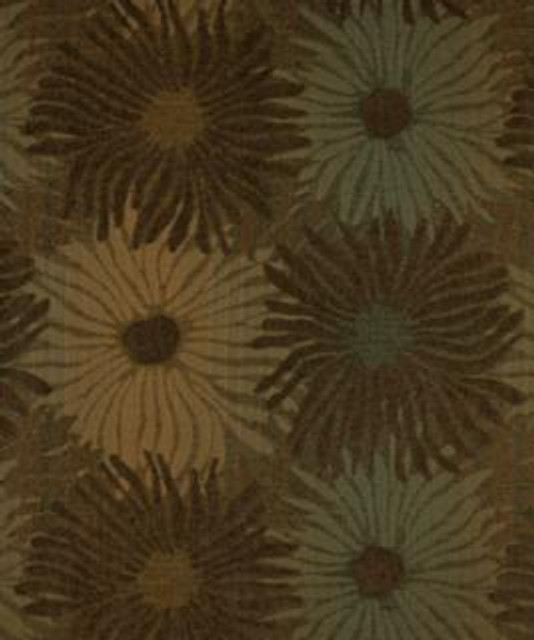 Merrimac Fabric M8540 5752 M8540 MGALL15 57% POLYESTER 29% RAYON 14% COTTON CHINA 9,000 DOUBLE RUBS </p><p>Repeat: Horizontal: 13-1/2" and Vertical: 13-1/8" 54" Minimum - My Fabric Connection -