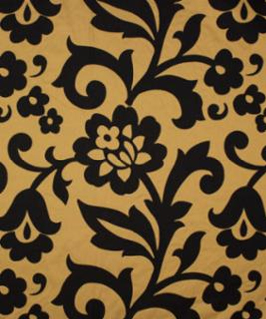 Merrimac Fabric M9105 5983 M9105 MGALL15 61% RAYON (S) 39% POLYESTER (F) CHINA 45,000 DOUBLE RUBS </p><p>Repeat: Horizontal: 13-1/2" and Vertical: 13-1/2" 54" Minimum - My Fabric Connection -