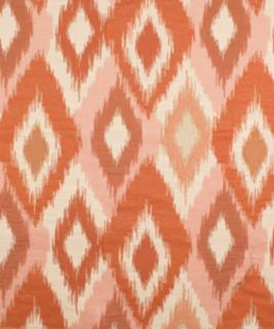 Merrimac Fabric M9514 5213 M9514 MGALL15 54% POLYESTER (F) 46% RAYON (S) CHINA 15,000 DOUBLE RUBS </p><p>Repeat: Horizontal: 13 1/2" and Vertical: 13 1/2" 54" Minimum - My Fabric Connection -