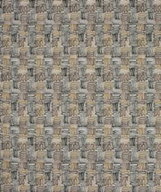 Barrow Fabric Yo Ho Ho 12215 M10771 20CL06 53% POLYESTER (S) 47% POLYESTER (F) CHINA 27,000 DOUBLE RUBS </p><p>Repeat: Horizontal: 7 1/4" and Vertical: 3 1/2" 54" Minimum - My Fabric Connection -