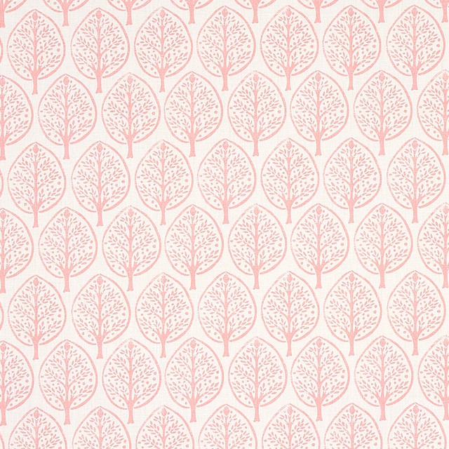 Schumacher Fabric Mini Burchetts Pink 179141 MOLLY MAHON PRINTS LINEN 60% COTTON 30% THAILAND MARTINDALE 20000 </p><p>Repeat: Horizontal: 13 1/2" (34CM) and Vertical: 5 7/8" (15CM) 54 - My Fabric Connection - Schumacher Fabric Mini Burchetts Pink 179141 MOLLY MAHON PRINTS LINEN 60% COTTON 30% THAILAND MARTINDALE 20000 </p><p>Repeat: Horizontal: 13 1/2" (34CM) and Vertical: 5 7/8" (15CM) 54 - My Fabric Connection -