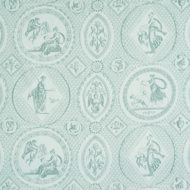 Schumacher Fabric Les Scenes Contemporaines Mineral 179562 LASERSOHN TOILE COLLECTION COTTON 100% UNITED KINGDOM </p><p>Repeat: Horizontal: 38 1/2" (98CM) and Vertical: 21 3/4" (55CM) 54 - My Fabric Connection - Schumacher Fabric Les Scenes Contemporaines Mineral 179562 LASERSOHN TOILE COLLECTION COTTON 100% UNITED KINGDOM </p><p>Repeat: Horizontal: 38 1/2" (98CM) and Vertical: 21 3/4" (55CM) 54 - My Fabric Connection -