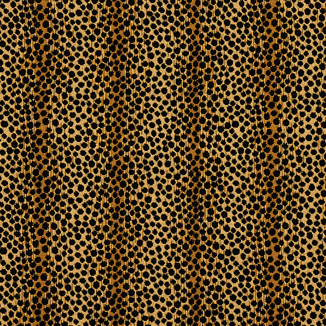Schumacher Fabric Nakuru Linen Velvet Leopard 64734 CUT & PATTERNED VELVETS COTTON 63% LINEN 25% BELGIUM </p><p>Repeat: Horizontal: 7 1/2" (19CM) and Vertical: 13 2/5 (34CM) 53.5 - My Fabric Connection -