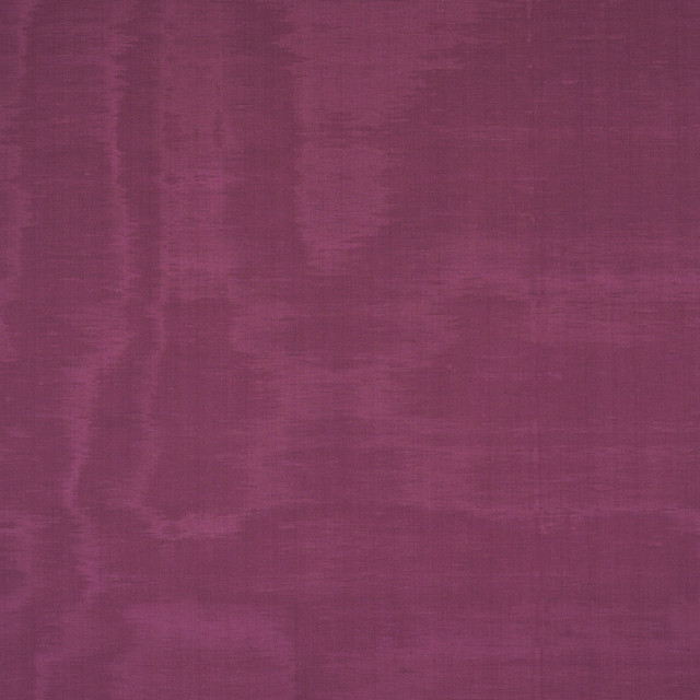 Schumacher Fabric Incomparable Moire Plum 70451 RIVE GAUCHE COTTON 45% LINEN 30% ITALY MARTINDALE 30,000 </p><p>Repeat: Horizontal: and Vertical: 54 - My Fabric Connection -