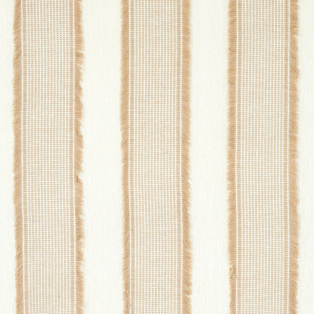Schumacher Fabric Tulum Natural 73592 HAPPY TOGETHER II LINEN 70% COTTON 30% INDIA </p><p>Repeat: Horizontal: 8 1/4" (21CM) and Vertical: 49.5 - My Fabric Connection -