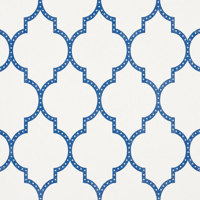Schumacher Wallpaper Algiers Paperweave Blue 5009011 TEXTURAL APPEAL Paper 0 UNITED STATES OF AMERICA </p><p>Repeat: Horizontal: 8 1/2" (22CM) and Vertical: 14 1/2" (37CM) 34 - My Fabric Connection - Schumacher Wallpaper Algiers Paperweave Blue 5009011 TEXTURAL APPEAL Paper 0 UNITED STATES OF AMERICA </p><p>Repeat: Horizontal: 8 1/2" (22CM) and Vertical: 14 1/2" (37CM) 34 - My Fabric Connection -