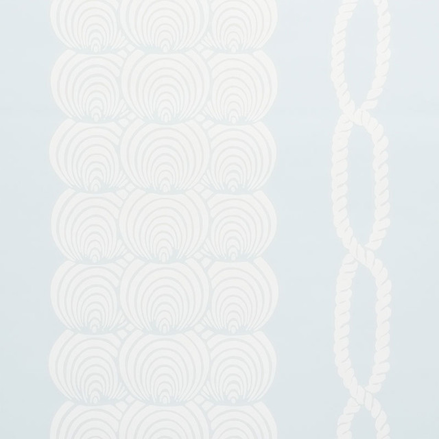 Schumacher Wallpaper Coralline Mineral 5009431 NAUTILUS Paper 0 UNITED STATES OF AMERICA </p><p>Repeat: Horizontal: 18"(46CM) and Vertical: 25 1/4" (64CM) 36.5 - My Fabric Connection - Schumacher Wallpaper Coralline Mineral 5009431 NAUTILUS Paper 0 UNITED STATES OF AMERICA </p><p>Repeat: Horizontal: 18"(46CM) and Vertical: 25 1/4" (64CM) 36.5 - My Fabric Connection -