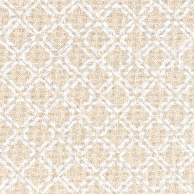 Schumacher Wallpaper Dina Paperweave Natural 5008861 TEXTURAL APPEAL Paper 0 UNITED STATES OF AMERICA </p><p>Repeat: Horizontal: 17" (43CM) and Vertical: 17" (43CM) 34 - My Fabric Connection - Schumacher Wallpaper Dina Paperweave Natural 5008861 TEXTURAL APPEAL Paper 0 UNITED STATES OF AMERICA </p><p>Repeat: Horizontal: 17" (43CM) and Vertical: 17" (43CM) 34 - My Fabric Connection -