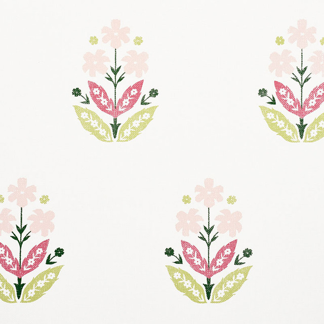 Schumacher Wallpaper Floweret Paperweave Spring 5008921 TEXTURAL APPEAL Paper 0 UNITED STATES OF AMERICA </p><p>Repeat: Horizontal: 17" (43CM) and Vertical: 29" (74CM) 34 - My Fabric Connection - Schumacher Wallpaper Floweret Paperweave Spring 5008921 TEXTURAL APPEAL Paper 0 UNITED STATES OF AMERICA </p><p>Repeat: Horizontal: 17" (43CM) and Vertical: 29" (74CM) 34 - My Fabric Connection -