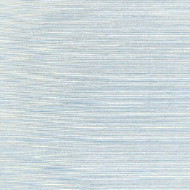 Schumacher Wallpaper Haiku Sisal Cerulean 5006862 NATURAL ACCENTS Paper 0 CHINA </p><p>Repeat: Horizontal: and Vertical: 36 - My Fabric Connection - Schumacher Wallpaper Haiku Sisal Cerulean 5006862 NATURAL ACCENTS Paper 0 CHINA </p><p>Repeat: Horizontal: and Vertical: 36 - My Fabric Connection -