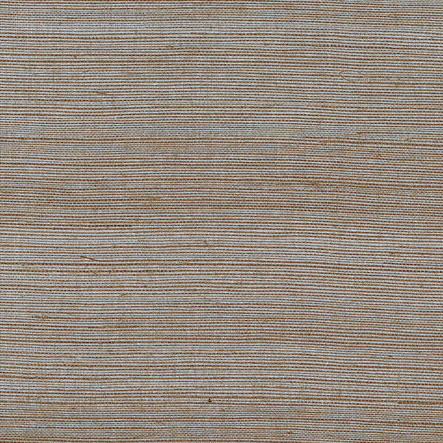 Schumacher Wallpaper Hemp Shimmer Cocoa Shimmer 5007873 QUIET BEAUTY Paper 0 KOREA (SOUTH) </p><p>Repeat: Horizontal: and Vertical: 36 - My Fabric Connection -