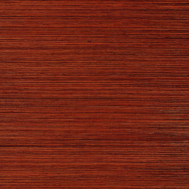 Schumacher Wallpaper Strie Sisal Burnt Orange 5000724 QUIET BEAUTY Paper 0 CHINA </p><p>Repeat: Horizontal: and Vertical: 36 - My Fabric Connection -