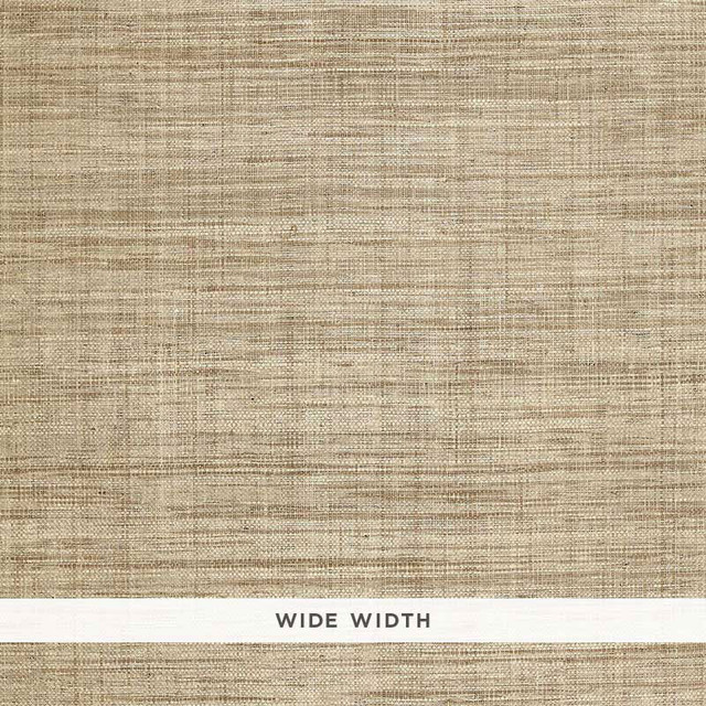 Schumacher Wallpaper Weston Raffia Weave Grey 5006201 QUIET BEAUTY Paper 0 SOUTH KOREA </p><p>Repeat: Horizontal: and Vertical: 36 - My Fabric Connection - Schumacher Wallpaper Weston Raffia Weave Grey 5006201 QUIET BEAUTY Paper 0 SOUTH KOREA </p><p>Repeat: Horizontal: and Vertical: 36 - My Fabric Connection -