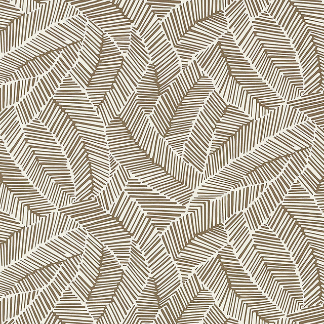 Schumacher Wallpaper Abstract Leaf Mocha 5007532 THE SMART SET Paper 0 UNITED STATES OF AMERICA </p><p>Repeat: Horizontal: 27" (69CM) and Vertical: 25 1/4" (64CM) 27 - My Fabric Connection - Schumacher Wallpaper Abstract Leaf Mocha 5007532 THE SMART SET Paper 0 UNITED STATES OF AMERICA </p><p>Repeat: Horizontal: 27" (69CM) and Vertical: 25 1/4" (64CM) 27 - My Fabric Connection -