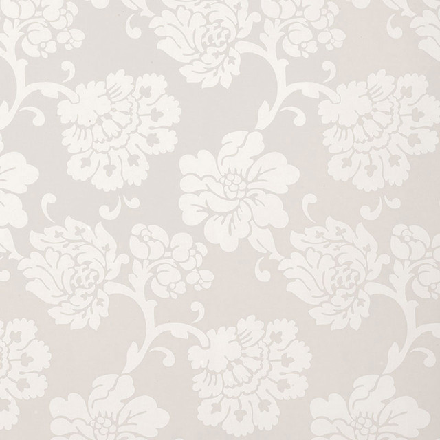 Schumacher Wallpaper Albero Floreale Damask Grey 5003624 PALAZZO DAMASKS Paper 0 UNITED STATES OF AMERICA </p><p>Repeat: Horizontal: 13 1/2" (34CM) and Vertical: 25 1/4" (64CM) 27 - My Fabric Connection - Schumacher Wallpaper Albero Floreale Damask Grey 5003624 PALAZZO DAMASKS Paper 0 UNITED STATES OF AMERICA </p><p>Repeat: Horizontal: 13 1/2" (34CM) and Vertical: 25 1/4" (64CM) 27 - My Fabric Connection -