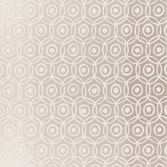 Schumacher Wallpaper Alcazaba Silver 5005950 BYZANTIUM Paper 0 UNITED STATES OF AMERICA </p><p>Repeat: Horizontal: 13 1/2" (34CM) and Vertical: 25 1/4" (64CM) 27 - My Fabric Connection - Schumacher Wallpaper Alcazaba Silver 5005950 BYZANTIUM Paper 0 UNITED STATES OF AMERICA </p><p>Repeat: Horizontal: 13 1/2" (34CM) and Vertical: 25 1/4" (64CM) 27 - My Fabric Connection -