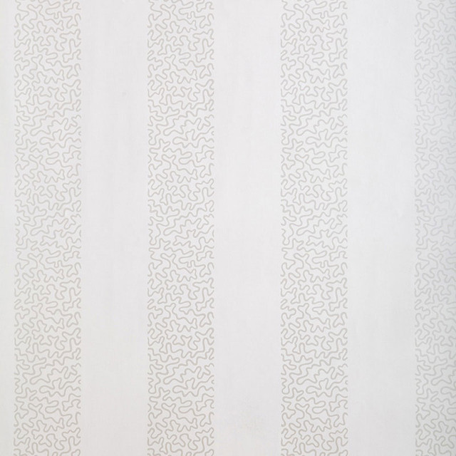 Schumacher Wallpaper Beekman Stripe Pearl 5004570 THE SMART SET Paper 0 UNITED STATES OF AMERICA </p><p>Repeat: Horizontal: 6 3/4" (17CM) and Vertical: 2 1/2" (6CM) 27 - My Fabric Connection - Schumacher Wallpaper Beekman Stripe Pearl 5004570 THE SMART SET Paper 0 UNITED STATES OF AMERICA </p><p>Repeat: Horizontal: 6 3/4" (17CM) and Vertical: 2 1/2" (6CM) 27 - My Fabric Connection -