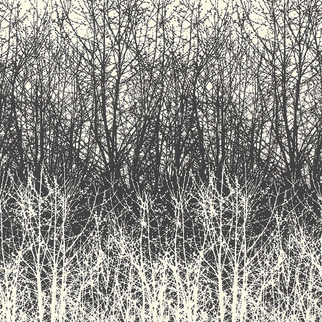 Schumacher Wallpaper Birches Black/White 2707243 DEC WALK FALL 2005 WLCVR Paper 0 UNITED STATES OF AMERICA </p><p>Repeat: Horizontal: 13 1/2" (34CM) and Vertical: 32" (81CM) 27 - My Fabric Connection - Schumacher Wallpaper Birches Black/White 2707243 DEC WALK FALL 2005 WLCVR Paper 0 UNITED STATES OF AMERICA </p><p>Repeat: Horizontal: 13 1/2" (34CM) and Vertical: 32" (81CM) 27 - My Fabric Connection -
