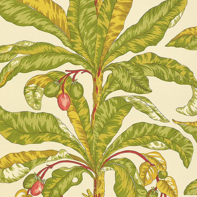 Schumacher Wallpaper Blair House Palm Tropical 5004063 SIGNATURE PRINTS Paper 0 UNITED STATES OF AMERICA </p><p>Repeat: Horizontal: 27" (69CM) and Vertical: 36" (91CM) 27 - My Fabric Connection - Schumacher Wallpaper Blair House Palm Tropical 5004063 SIGNATURE PRINTS Paper 0 UNITED STATES OF AMERICA </p><p>Repeat: Horizontal: 27" (69CM) and Vertical: 36" (91CM) 27 - My Fabric Connection -