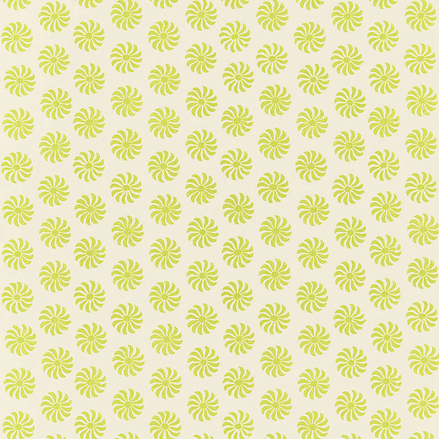 Schumacher Wallpaper Bombay Pear 5005293 SIMPLY CHARMING Paper 0 INDIA </p><p>Repeat: Horizontal: and Vertical: 2" (5CM) 27 - My Fabric Connection -
