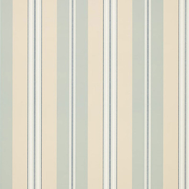 Schumacher Wallpaper Chalon Stripe Sky 5002483 SIMPLY CHARMING Paper 0 UNITED STATES OF AMERICA </p><p>Repeat: Horizontal: and Vertical: 27 - My Fabric Connection - Schumacher Wallpaper Chalon Stripe Sky 5002483 SIMPLY CHARMING Paper 0 UNITED STATES OF AMERICA </p><p>Repeat: Horizontal: and Vertical: 27 - My Fabric Connection -