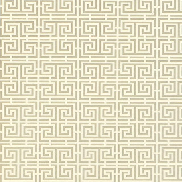 Schumacher Wallpaper Chinois Fret Pewter 5004162 THE SMART SET Paper 0 UNITED STATES OF AMERICA </p><p>Repeat: Horizontal: 6 1/8" (16CM) and Vertical: 2 3/8" (6CM) 27 - My Fabric Connection - Schumacher Wallpaper Chinois Fret Pewter 5004162 THE SMART SET Paper 0 UNITED STATES OF AMERICA </p><p>Repeat: Horizontal: 6 1/8" (16CM) and Vertical: 2 3/8" (6CM) 27 - My Fabric Connection -