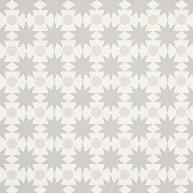 Schumacher Wallpaper Cosmos Neutral 5009562 STUDIO BON Paper 0 UNITED STATES OF AMERICA </p><p>Repeat: Horizontal: 1 1/8" (3CM) and Vertical: 1 1/4" (3CM) 27 - My Fabric Connection - Schumacher Wallpaper Cosmos Neutral 5009562 STUDIO BON Paper 0 UNITED STATES OF AMERICA </p><p>Repeat: Horizontal: 1 1/8" (3CM) and Vertical: 1 1/4" (3CM) 27 - My Fabric Connection -