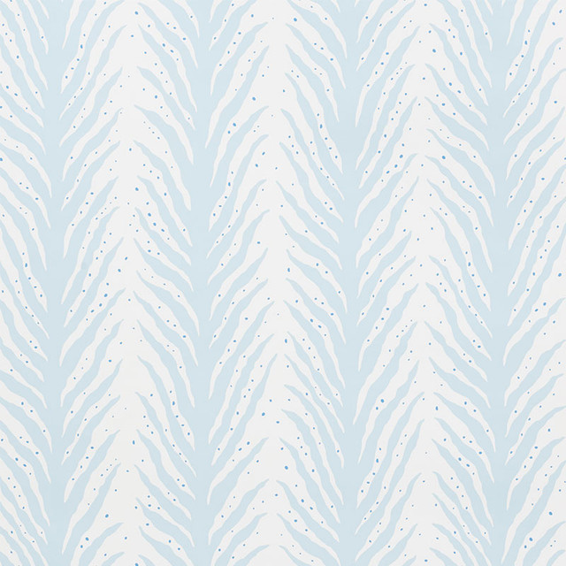 Schumacher Wallpaper Creeping Fern Slumber Blue 5009451 CELERIE KEMBLE Paper 0 UNITED STATES OF AMERICA </p><p>Repeat: Horizontal: 27" (69CM) and Vertical: 25 3/8" (64CM) 27 - My Fabric Connection - Schumacher Wallpaper Creeping Fern Slumber Blue 5009451 CELERIE KEMBLE Paper 0 UNITED STATES OF AMERICA </p><p>Repeat: Horizontal: 27" (69CM) and Vertical: 25 3/8" (64CM) 27 - My Fabric Connection -