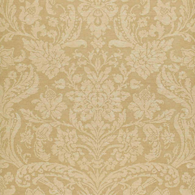 Schumacher Wallpaper Damask Floreale Beige 5000441 PALAZZO Paper 0 UNITED STATES OF AMERICA </p><p>Repeat: Horizontal: 27" (69CM) and Vertical: 31" (79CM) 27 - My Fabric Connection -