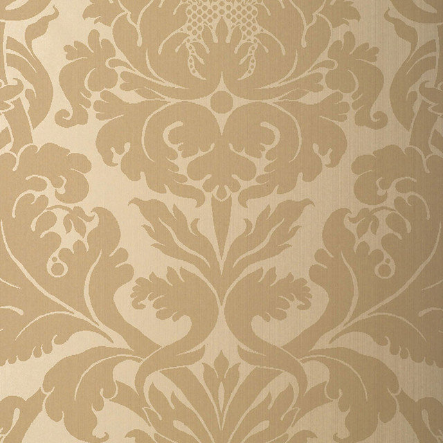 Schumacher Wallpaper Fiorella Damask Oatmeal 529193 PALAZZO DAMASKS Paper 0 UNITED KINGDOM </p><p>Repeat: Horizontal: 27" (69CM) and Vertical: 47" (119CM) 27 - My Fabric Connection - Schumacher Wallpaper Fiorella Damask Oatmeal 529193 PALAZZO DAMASKS Paper 0 UNITED KINGDOM </p><p>Repeat: Horizontal: 27" (69CM) and Vertical: 47" (119CM) 27 - My Fabric Connection -
