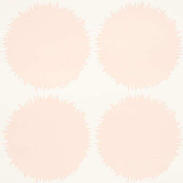 Schumacher Wallpaper Fuzz Blush 5009580 STUDIO BON Paper 0 UNITED STATES OF AMERICA </p><p>Repeat: Horizontal: 4" (10CM) and Vertical: 4" (10CM) 27 - My Fabric Connection - Schumacher Wallpaper Fuzz Blush 5009580 STUDIO BON Paper 0 UNITED STATES OF AMERICA </p><p>Repeat: Horizontal: 4" (10CM) and Vertical: 4" (10CM) 27 - My Fabric Connection -