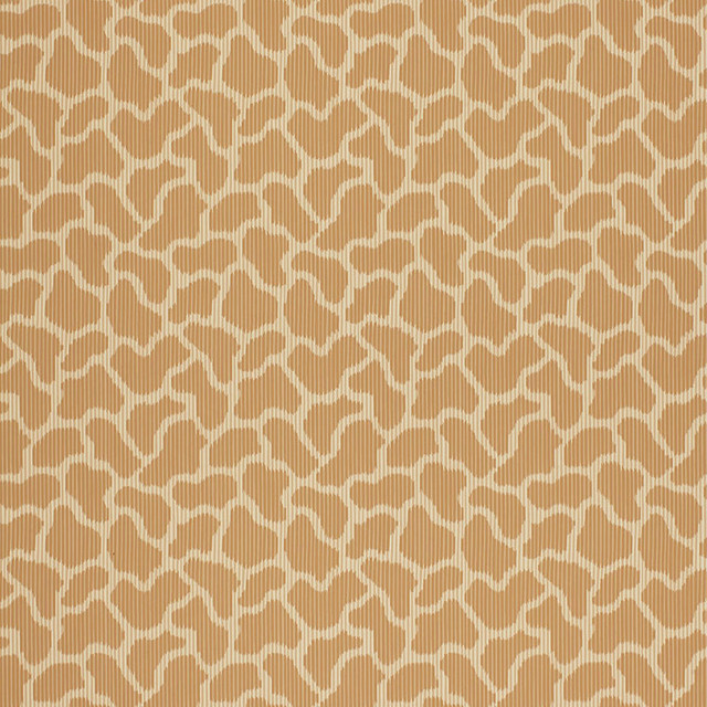 Schumacher Wallpaper Giraffe Sienna 5005112 MODERN NATURE Paper 0 UNITED STATES OF AMERICA </p><p>Repeat: Horizontal: 6 3/4" (17CM) and Vertical: 9" (23CM) 27 - My Fabric Connection - Schumacher Wallpaper Giraffe Sienna 5005112 MODERN NATURE Paper 0 UNITED STATES OF AMERICA </p><p>Repeat: Horizontal: 6 3/4" (17CM) and Vertical: 9" (23CM) 27 - My Fabric Connection -