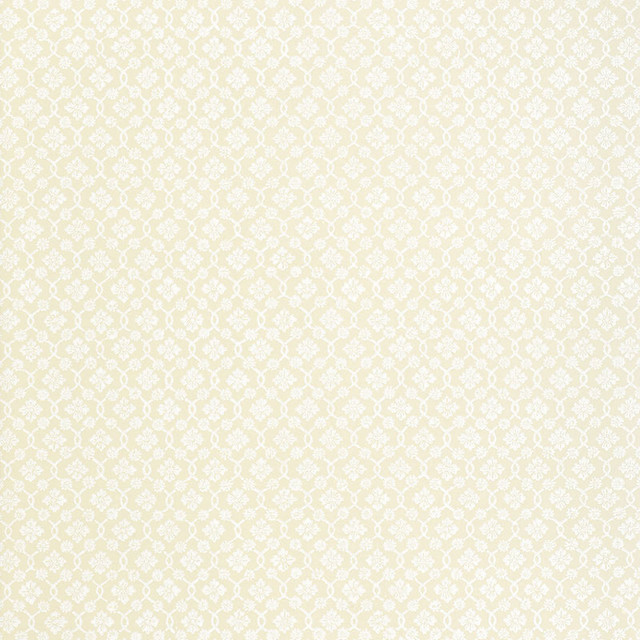 Schumacher Wallpaper Harbury Trellis Almond 5004140 SIMPLY CHARMING Paper 0 UNITED STATES OF AMERICA </p><p>Repeat: Horizontal: 13 1/2" (34CM) and Vertical: 12 5/8" (32CM) 27 - My Fabric Connection - Schumacher Wallpaper Harbury Trellis Almond 5004140 SIMPLY CHARMING Paper 0 UNITED STATES OF AMERICA </p><p>Repeat: Horizontal: 13 1/2" (34CM) and Vertical: 12 5/8" (32CM) 27 - My Fabric Connection -